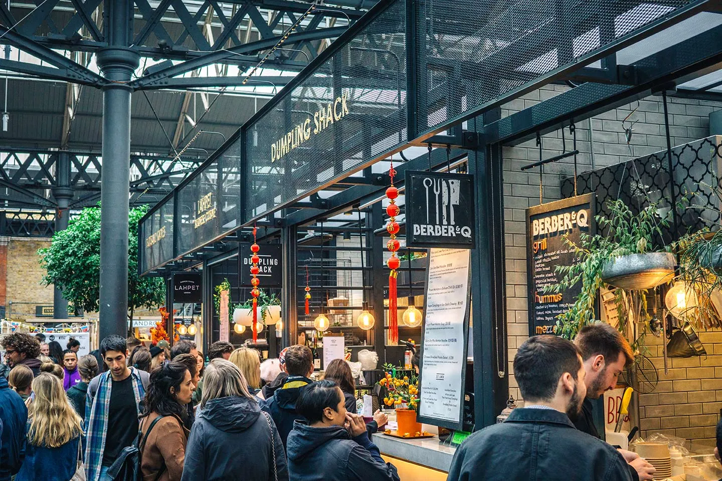 Umbraco London Social